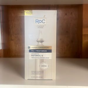 Derm Correxion Fill & Treat Serum